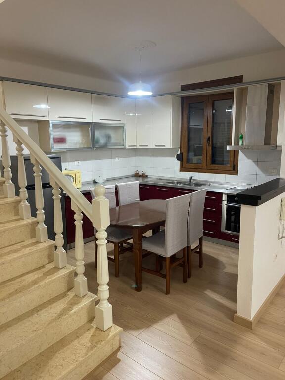 Duplex Villa for Rent, 1100 euros per month, at Ali Demi, near Kontakt