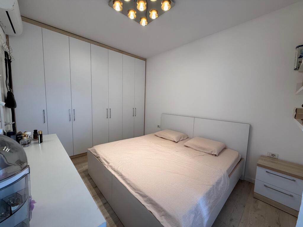 Appartamento 1+1 a 5 Maji con Ipoteca!