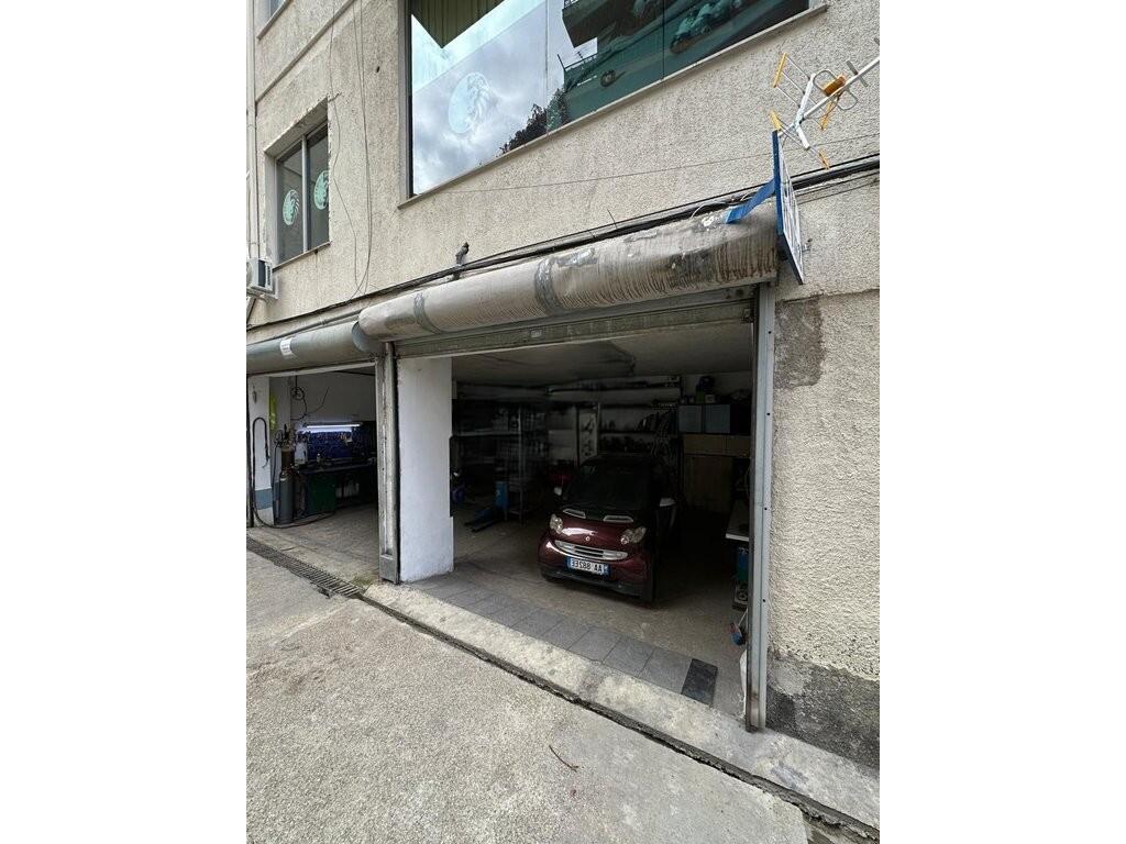 Service for rent in the Fresku area – 800 € / month 800 € /Month