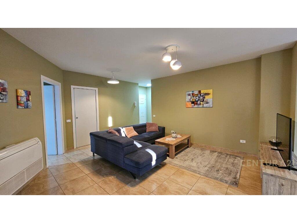 Affittasi appartamento 2+1 nel complesso “Magnet”, Tirana!