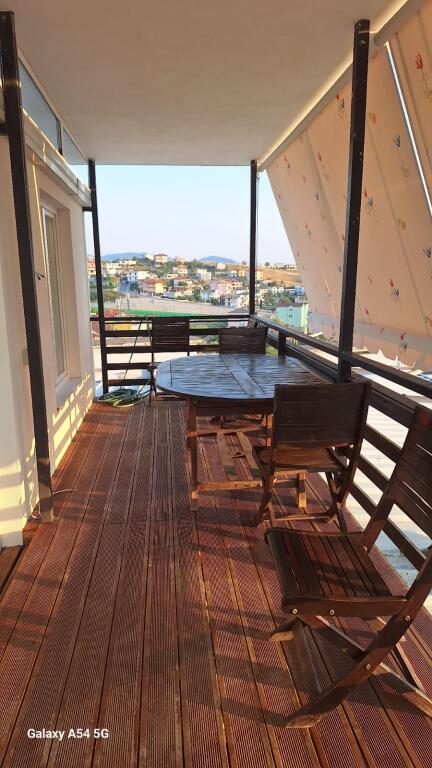 Affittasi duplex 2+1