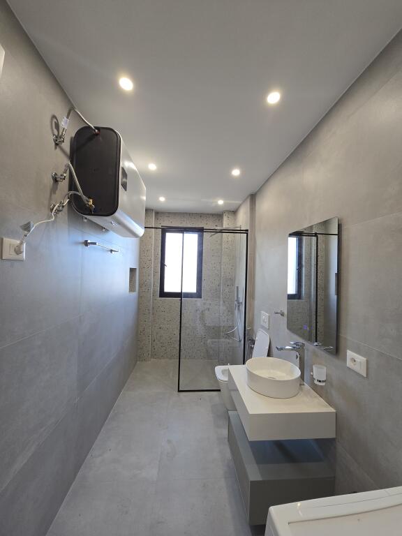 Apartament 2+1 me qera tek Kodra Diellit