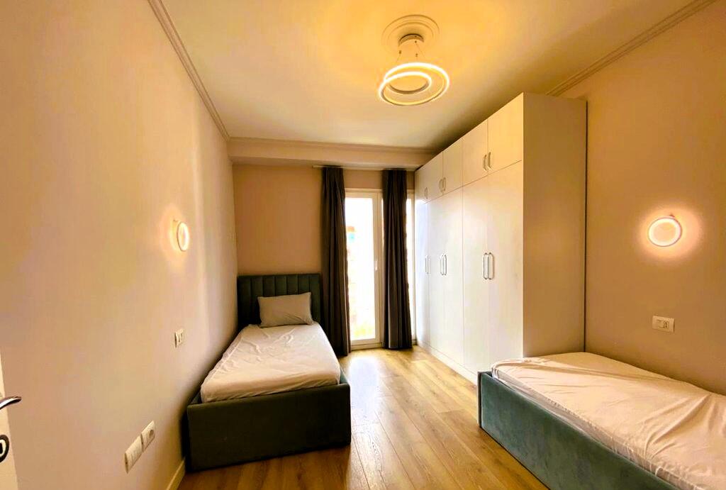 APARTMENT 2+1+2+PARKING SPACE FOR RENT AT THE PARIS MUNICIPALITY