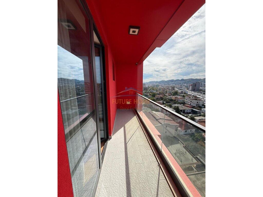 In vendita, Appartamento 2+1+2, Residenza Future Home, Nuovo Anello, Tirana.