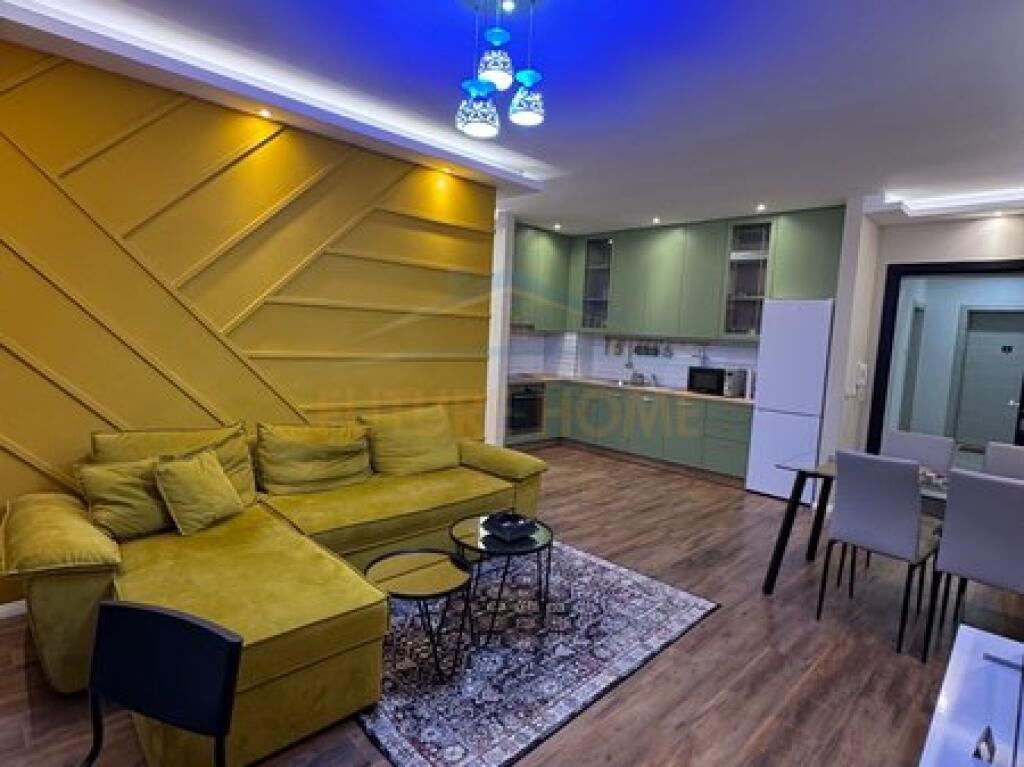 Qera, Apartament 2+1,Rezidenca Future Home,Unaza e Re,Astir.