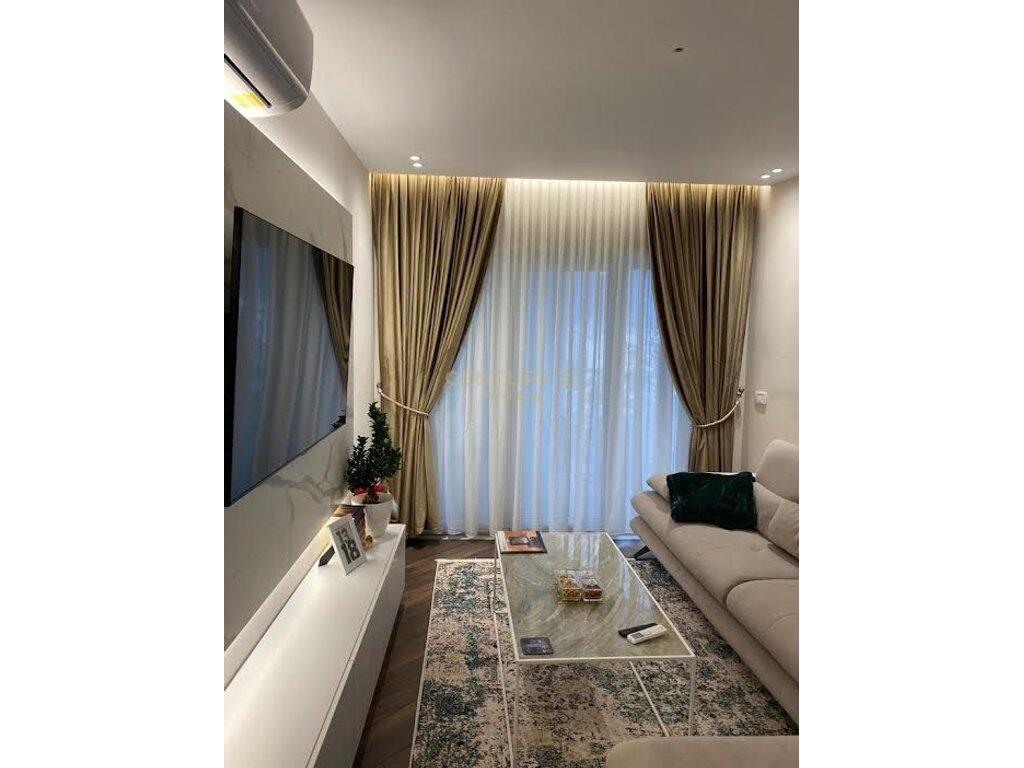 In vendita 1+1 alla residenza Kodra e Diellit 2 prezzo 177.000 €