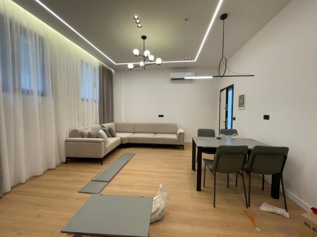 Apartament 1+1 per qira tek Kodra e Diellit.