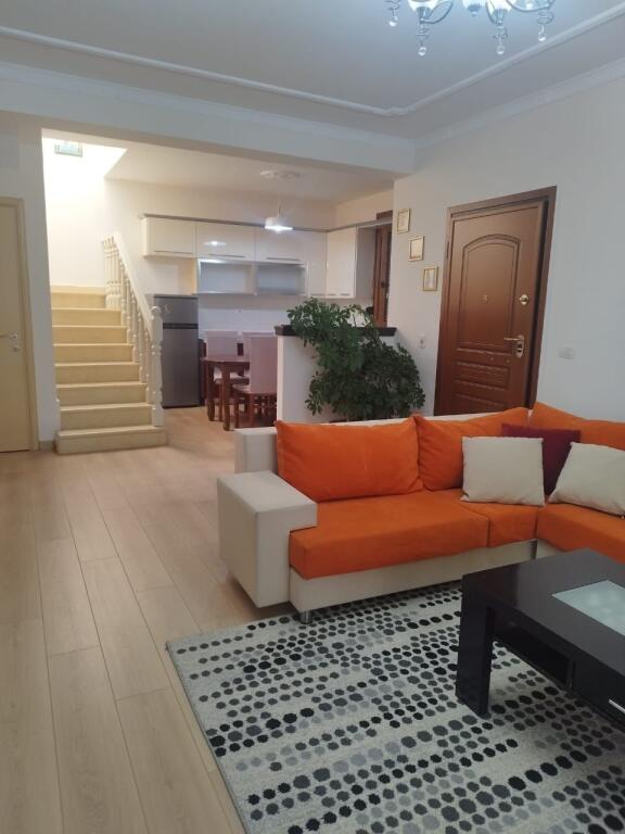 Duplex Villa for Rent, 1100 euros per month, at Ali Demi, near Kontakt