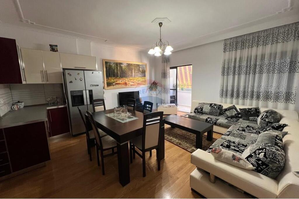 Appartamento 2+1 Don Bosko