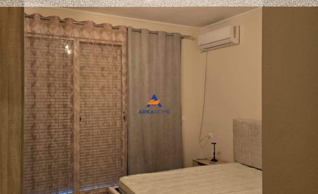 JEPET APARTAMENT ME QERA 2+1 +3 BALLKONE "RRUGA THOMA KOXHAJ,PALLATET CABEJ,MISTO MAME" 500 EURO