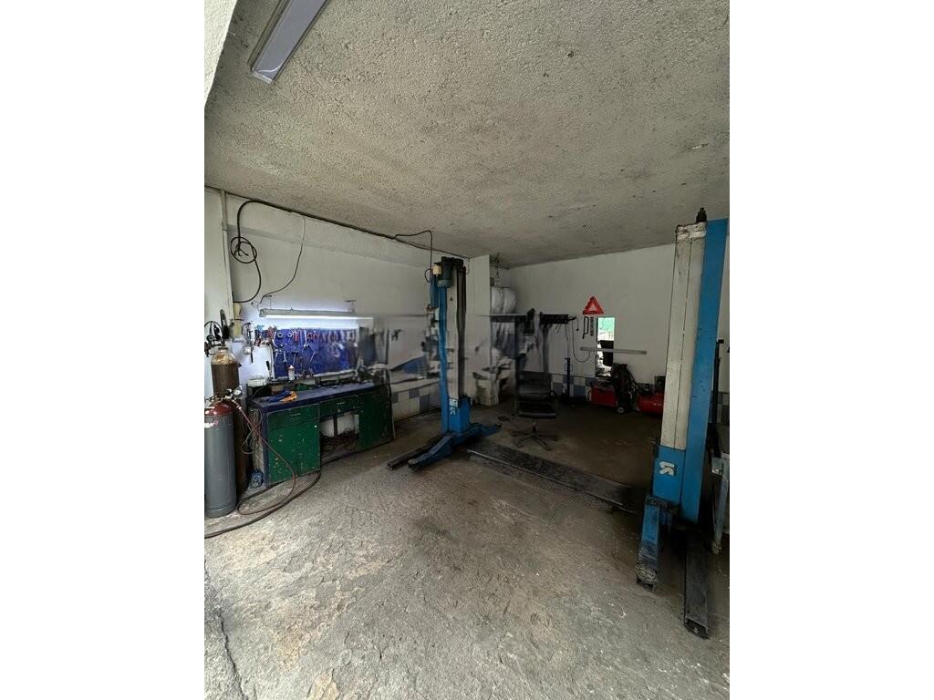 Service for rent in the Fresku area – 800 € / month 800 € /Month