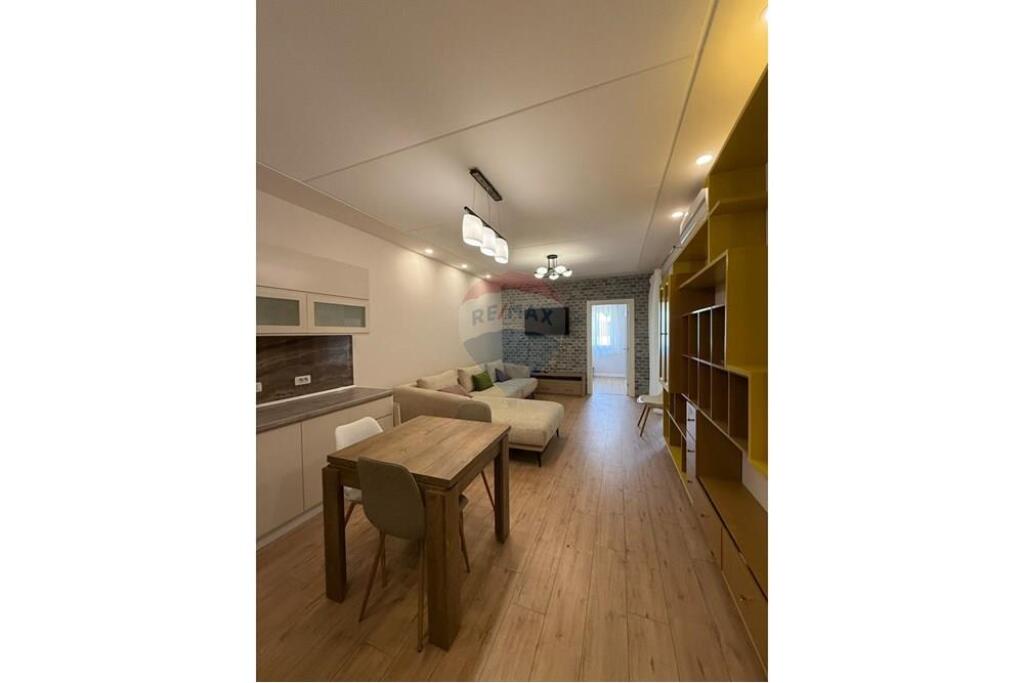 Apartament 2+1+2, plus post, Kodra e Diellit 1