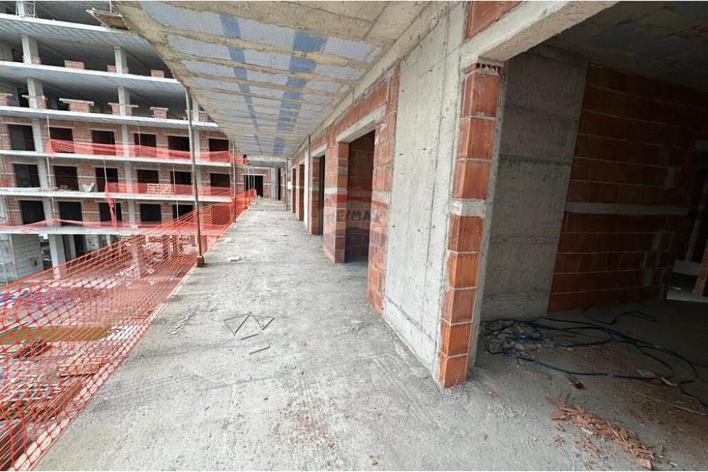 APPARTAMENTO 2+1 IN VENDITA PRESSO IL CAMPO DI AVIAZIONE