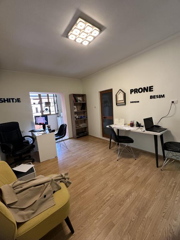 Premises for rent opposite the Court at the Former Exhibition