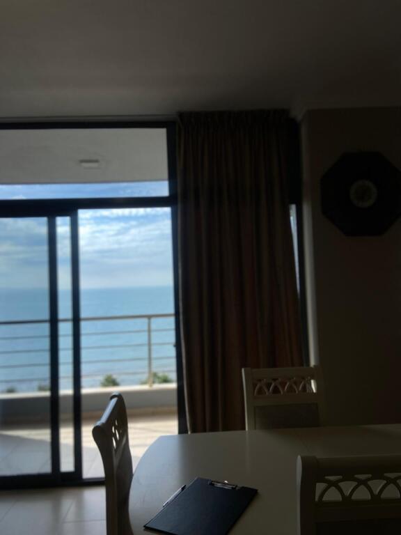 🏡 APARTAMENT ME QERA 3+1+2+2 BALLKONE ME PAMJE DETI 📍 VOLLGA DURRES