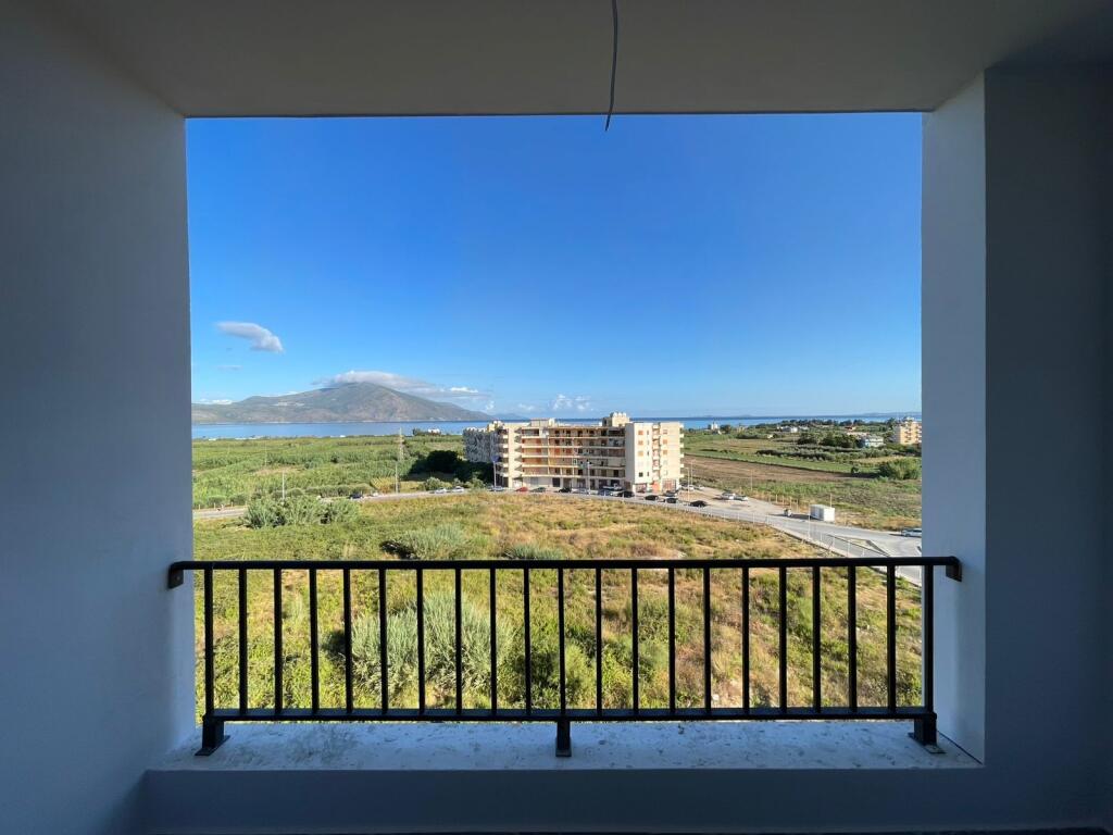 Occasione Vendesi 1+1 a Orikum con vista libera sul mare