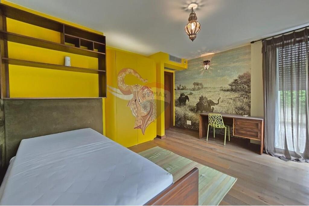 Villa in affitto a Long Hill