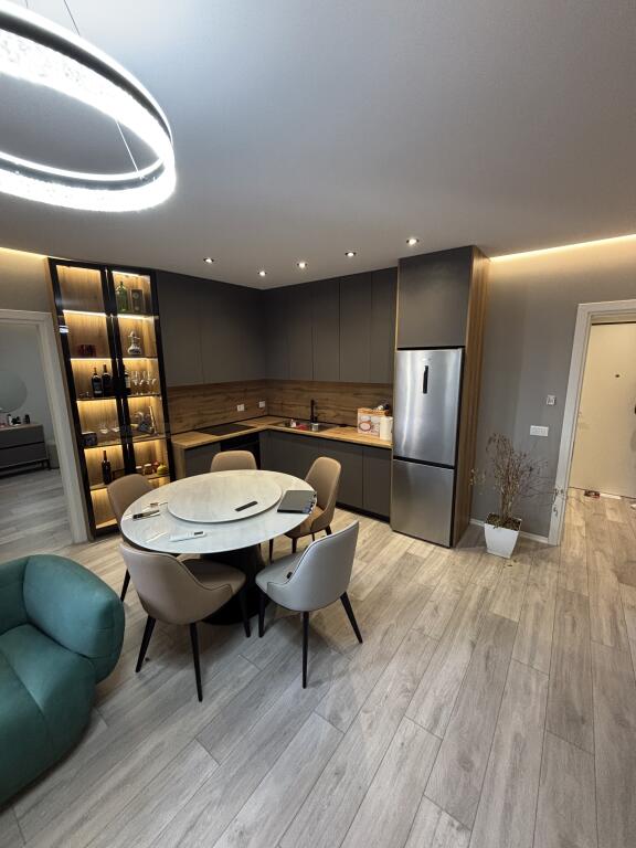 For rent 1+1+parking space at Univers City