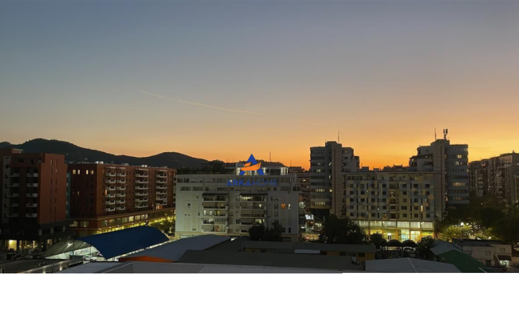 FOR SALE APARTMENT 1+1+BALCONY “SQUARE 21” 225,000 EURO