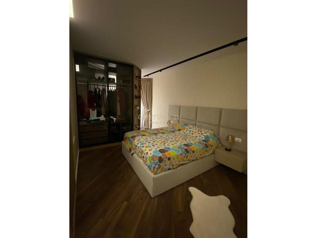 In vendita 1+1 alla residenza Kodra e Diellit 2 prezzo 177.000 €