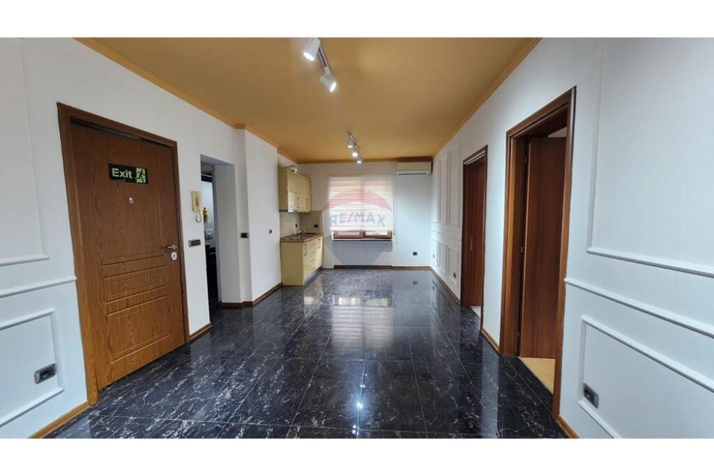 Ambient biznesi për qira – Rruga e Durrësit !