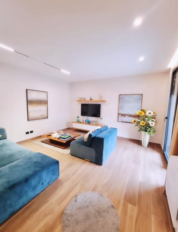 TEG, RESIDENTIAL RESIDENCE for sale: Apartment 1+1