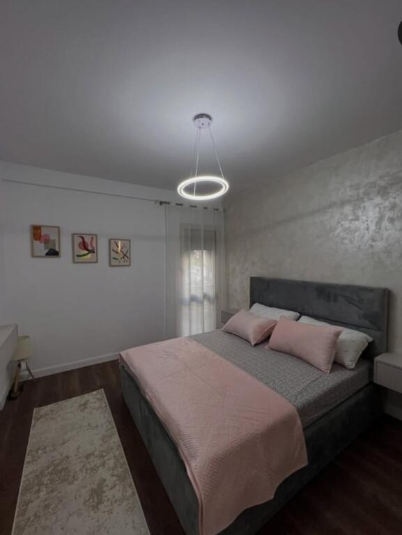 In vendita: Appartamento 1+1 Yzberisht