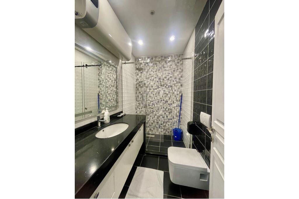 APPARTAMENTO 2+1 IN AFFITTO NEL CENTRO DELLA STRADA