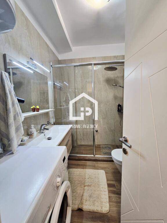 SHITET: SUPER Apartament 1 + 1/ Pogradec_ Shetitorja "Deshmoret e Pojskes