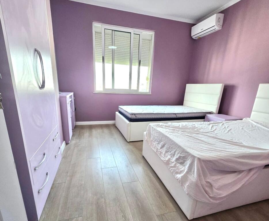 For Rent: 2+1 (105m2)📍Komuna e Parisit - Lulishtja || 70,000Leke/Month WITH SUPER VIEW