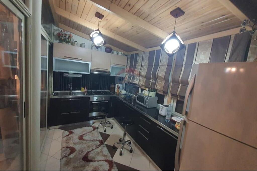 Appartamento in Affitto nel Cuore di Tirana !