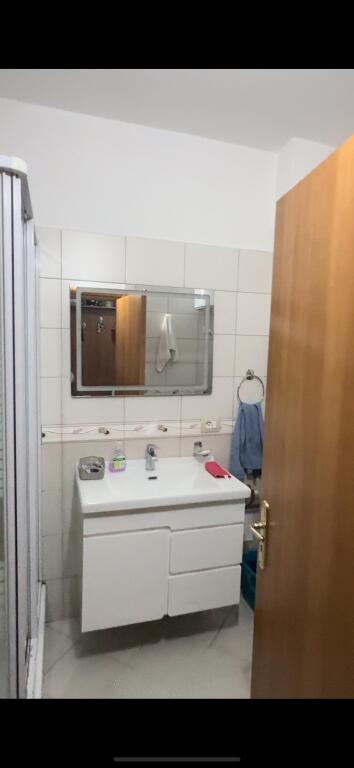 Exclusive Apartment for Sale – "Pjetër Budi" Street 2+1+2