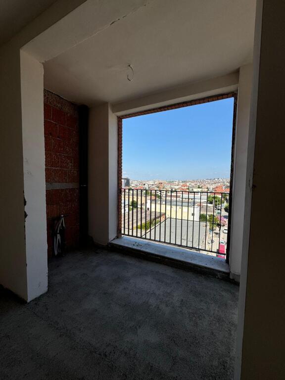 Appartamento 1+1 in vendita a Siri Kodra, Tirana