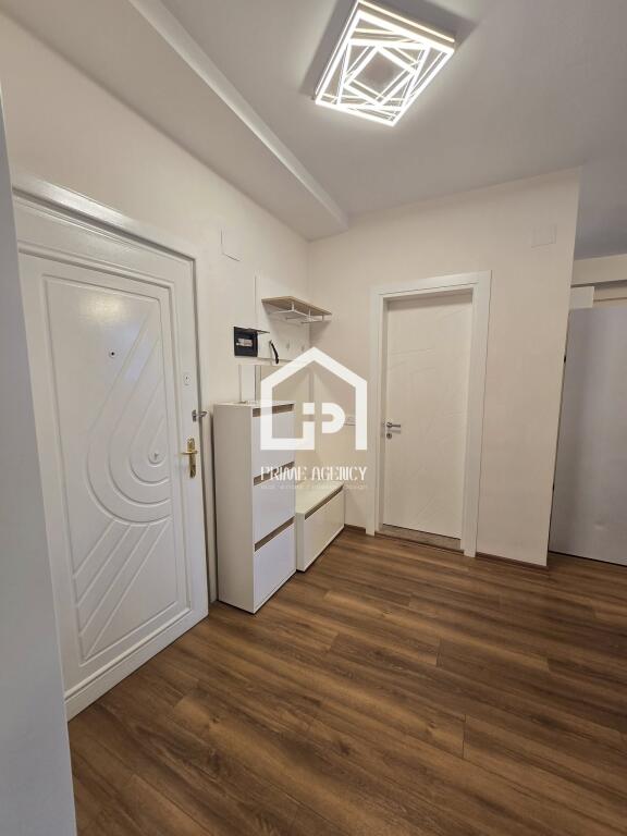 SHITET: SUPER Apartament 1 + 1/ Pogradec_ Shetitorja "Deshmoret e Pojskes