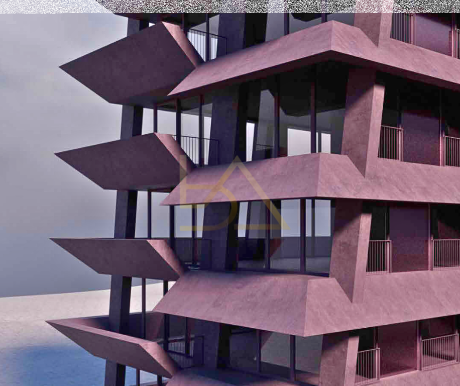 Altera Residence – Vlorë