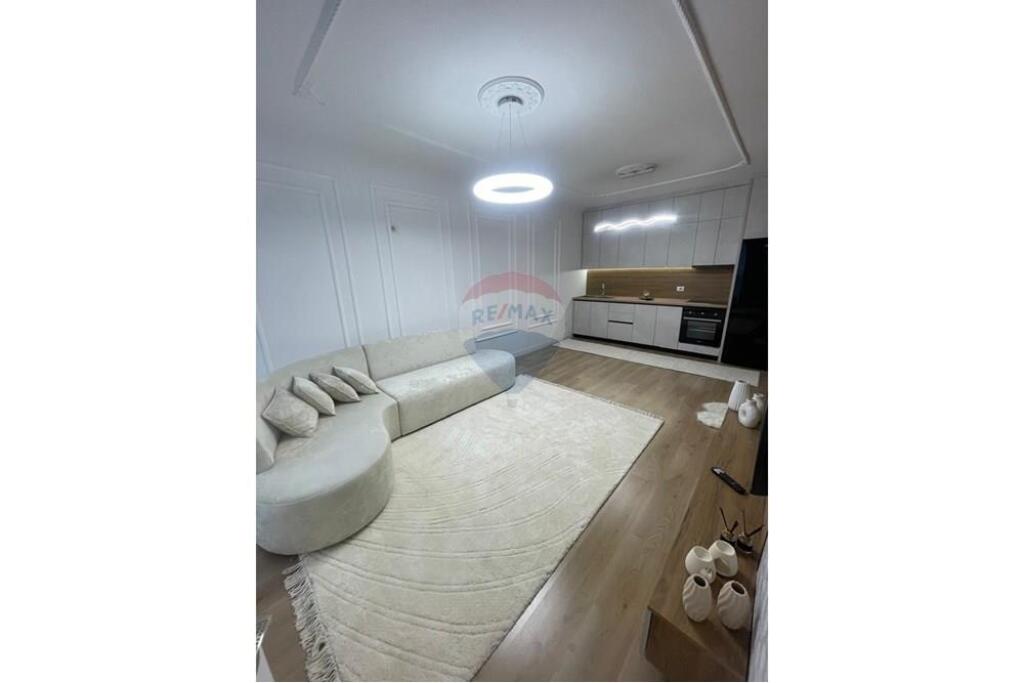 SHESIM APARTAMENT 2+1+2 ASTIR!