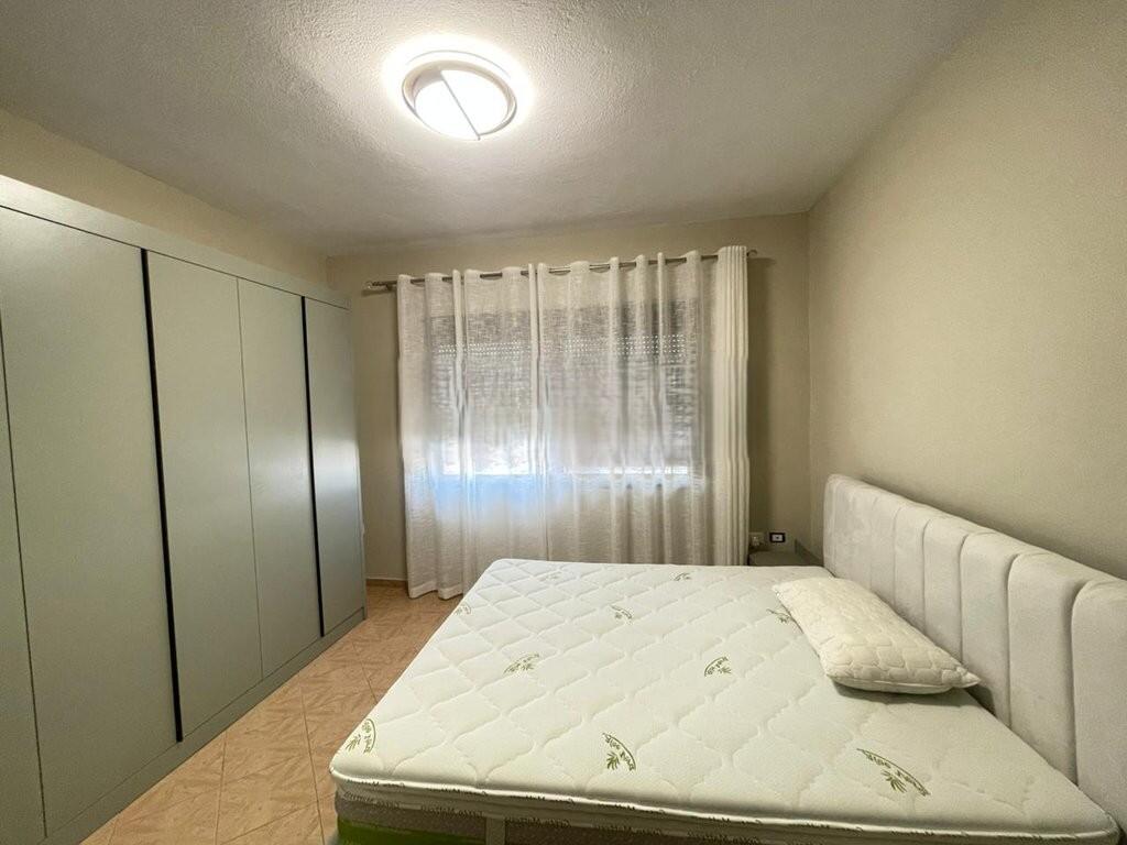 Appartamento 1+1 in Affitto – Via Haxhi Hysen Dalliu, vicino a Viale Zogu i Parë 550 € /Mese