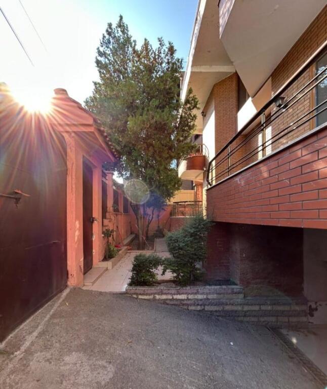 SHITET VILE NE KOMUNEN E PARISIT