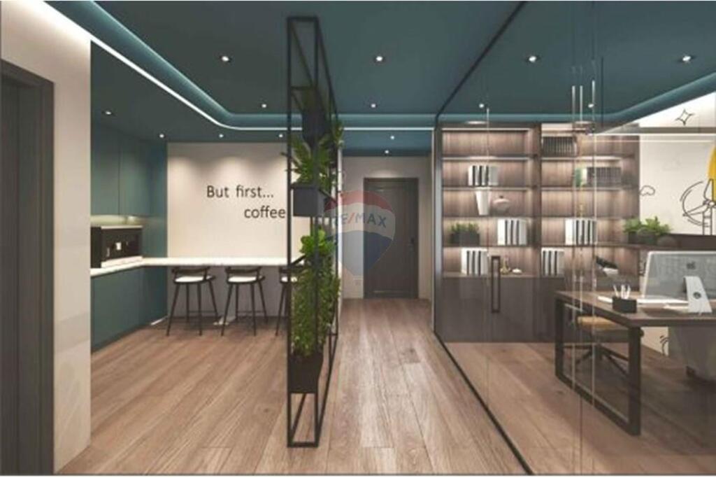 Ufficio moderno in affitto Via Kavaja