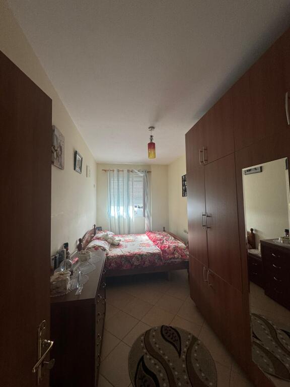 Exclusive Apartment for Sale – "Pjetër Budi" Street 2+1+2