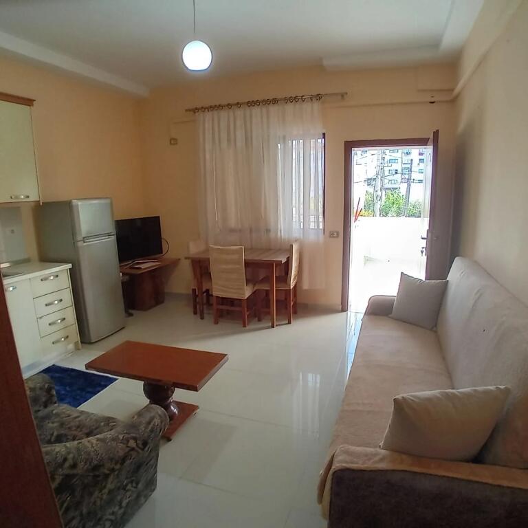 Rent, Private Entrance 1+1, 5 Maji Street, 350 euro/month