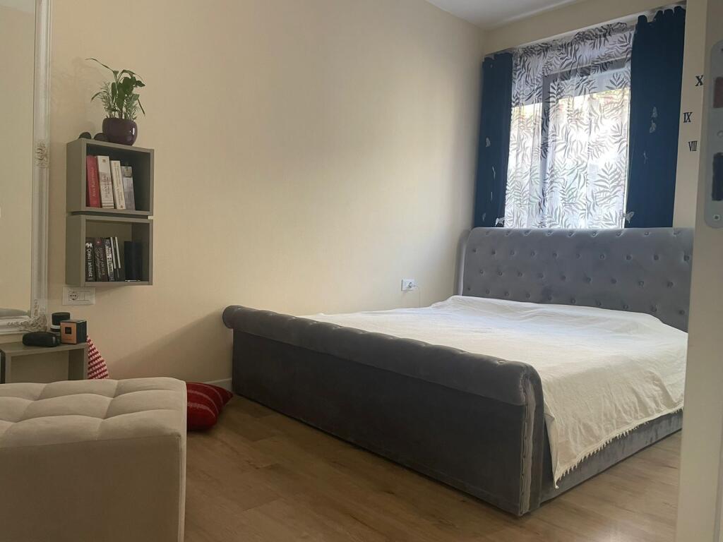 Apartment and studio for sale in Kodra Diellit 1