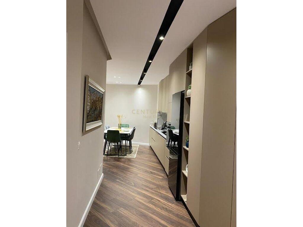 In vendita 1+1 alla residenza Kodra e Diellit 2 prezzo 177.000 €