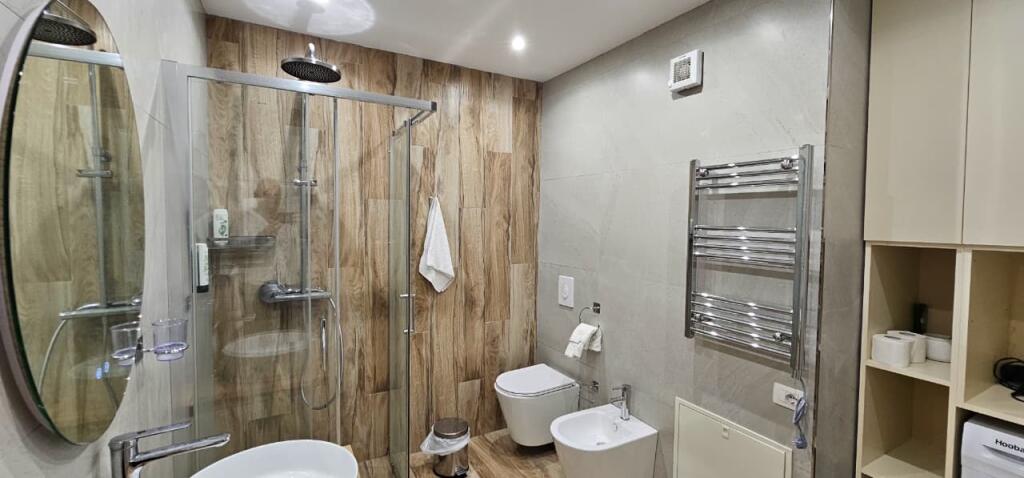 🏢 Apartament Super Lluksoz 1+1 – Vollga, Durrës