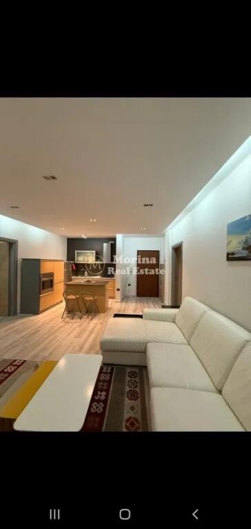 Rent, Apartment 1+1, Air Albania Stadium, 600 euros / month