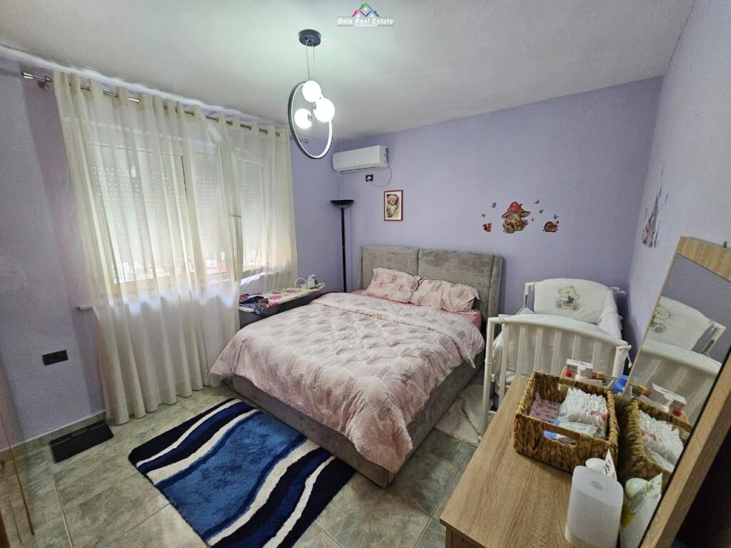 Apartament Me Qera 1+1 Tek Brryli (ID B211390) Tirane