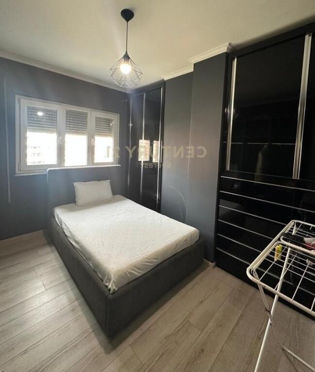 IN FRONT OF DELIJORGJI, WE SELL 2+1 APARTMENT