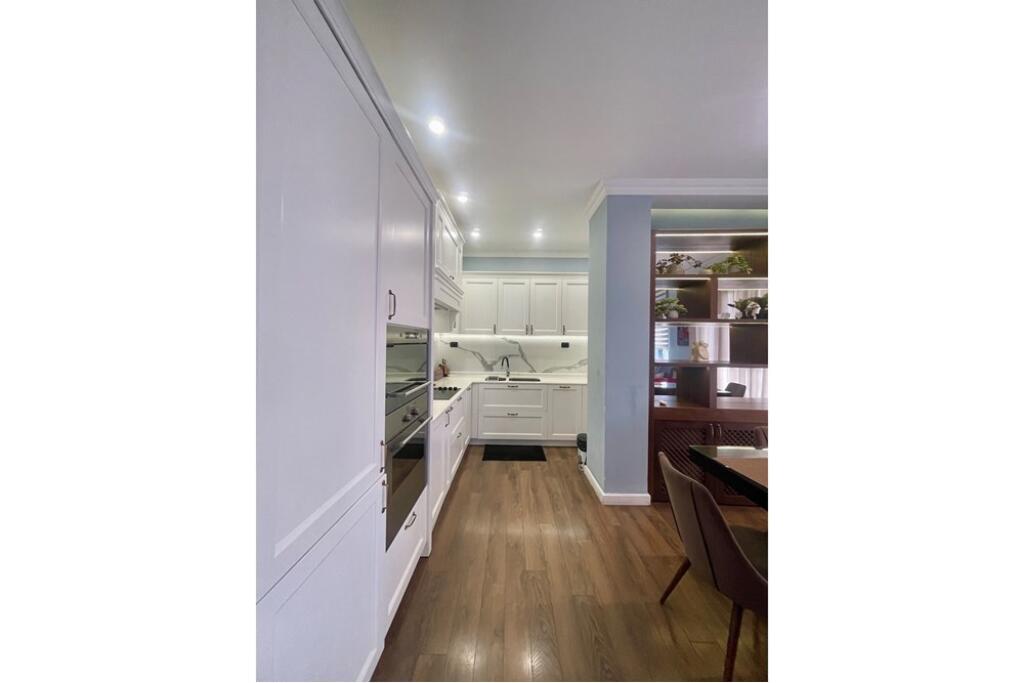 APPARTAMENTO 2+1 IN AFFITTO NEL CENTRO DELLA STRADA