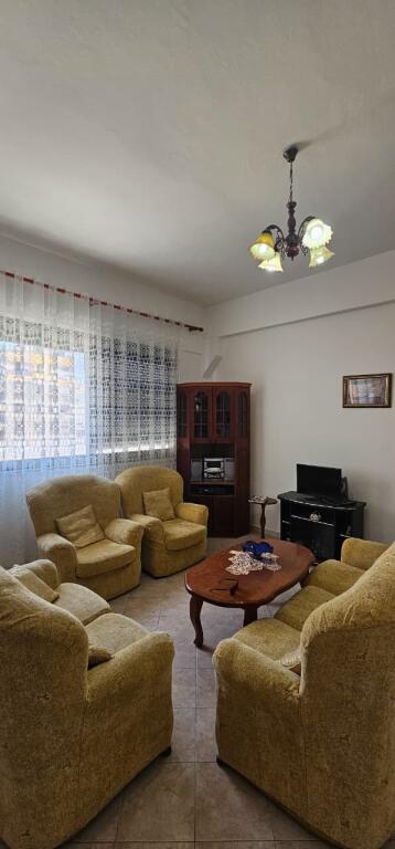 APARTMENT FOR RENT DURRES CENTER 400 EURO