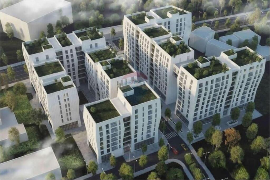 Shitet Apartament 2+1 – Porcelan